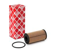 FEBI BILSTEIN 108309 Filtro olio