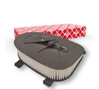 febi bilstein 108310 - Filtro dell'aria, 1 pezzo