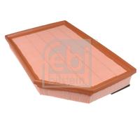 FEBI BILSTEIN 108316 Filtro aria per VOLVO