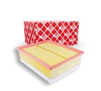 FEBI BILSTEIN 108318 Filtro aria motore Cartuccia filtro