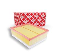 FEBI BILSTEIN 108318 Filtro aria motore Cartuccia filtro