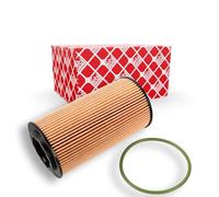 Filtro olio FEBI BILSTEIN 108320