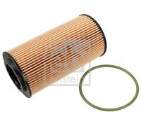 Filtro olio FEBI BILSTEIN 108320