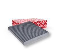 FEBI BILSTEIN 108322 Filtro abitacolo