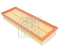 FEBI BILSTEIN 108334 Filtro aria motore Cartuccia filtro