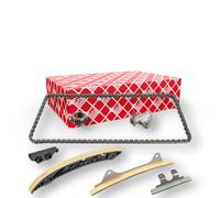 FEBI BILSTEIN 108347 Kit catena distribuzione