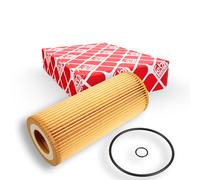 FEBI BILSTEIN 108348 Filtro idraulico per cambio automatico