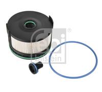 FEBI BILSTEIN 108353 Filtro carburante per MERCEDES-BENZ