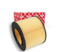Filtro aria Cartuccia filtro 108355 FEBI BILSTEIN per SAAB 9-5 9-3 9-5 Familiare