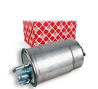Febi bilstein 108356 - Filtro carburante, 1 pezzo