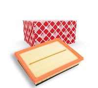 febi bilstein 108359 - Filtro dell'aria, 1 pezzo