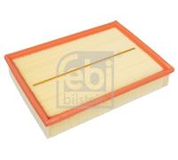 FEBI BILSTEIN 108371 Filtro aria per LAND ROVER