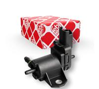 FEBI BILSTEIN 108374 Convertitore pressione, Turbocompressore