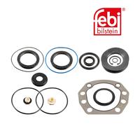 Febi BILSTEIN 108375 Set Guarnizioni per Cremagliera Dello Sterzo per Scania