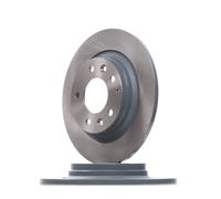 FEBI BILSTEIN 108379 Disco freno