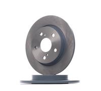 FEBI BILSTEIN 108382 Disco freno