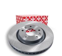 FEBI BILSTEIN 108392 Disco freno