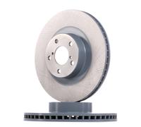 FEBI BILSTEIN 108400 Disco freno