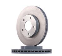 FEBI BILSTEIN 108402 Disco freno