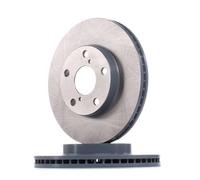 FEBI BILSTEIN 108404 Disco freno