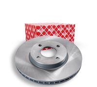 FEBI BILSTEIN 108407 Disco freno