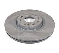 FEBI BILSTEIN 108408 Disco freno