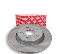 FEBI BILSTEIN 108412 Disco freno