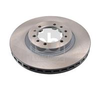 FEBI BILSTEIN 108415 Disco freno