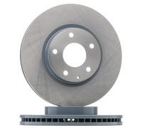 FEBI BILSTEIN 108417 Disco freno
