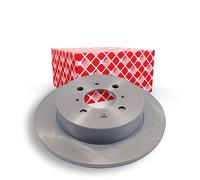 FEBI BILSTEIN 108418 Disco freno