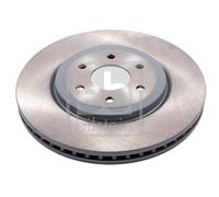 FEBI BILSTEIN 108419 Disco freno