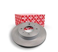 FEBI BILSTEIN 108422 Disco freno