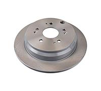 FEBI BILSTEIN 108423 Disco freno