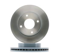 FEBI BILSTEIN 108425 Disco freno