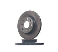 FEBI BILSTEIN 108426 Disco freno