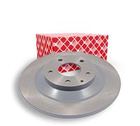 FEBI BILSTEIN 108430 Disco freno