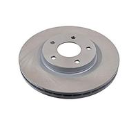 FEBI BILSTEIN Disco freno 108436 anteriore, ventilazione interna, ad alte prestazioni