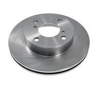 febi bilstein 108443 - Set dischi freno, 2 dischi freno