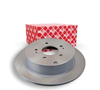 FEBI BILSTEIN 108444 Disco freno