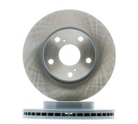 FEBI BILSTEIN 108453 Disco freno