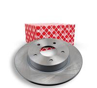 FEBI BILSTEIN 108459 Disco freno
