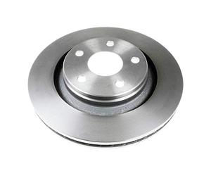 febi bilstein 108461 - Disco freno