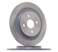 FEBI BILSTEIN 108462 Disco freno