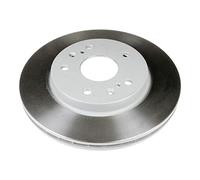 febi bilstein 108469 - Set dischi freno, 2 dischi freno