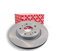 FEBI BILSTEIN 108472 Disco freno