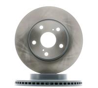 FEBI BILSTEIN 108481 Disco freno