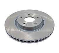 FEBI BILSTEIN 108489 Disco freno