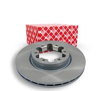 FEBI BILSTEIN 108492 Disco freno
