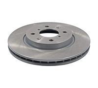 FEBI BILSTEIN 108497 Disco freno