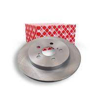 FEBI BILSTEIN 108503 Disco freno